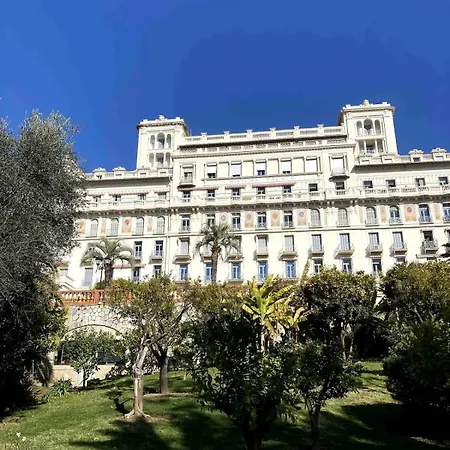 アパート Au Riviera Palace, Magnifique *