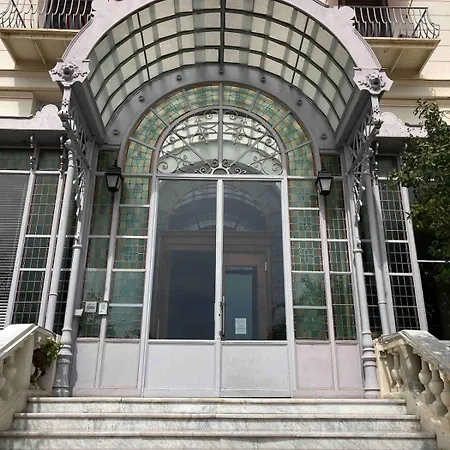 アパート Au Riviera Palace, Magnifique *